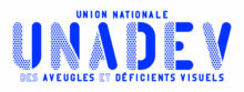 logo UNADEV