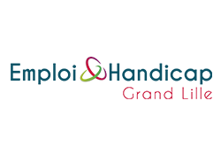 Logo Emploi et Handicap