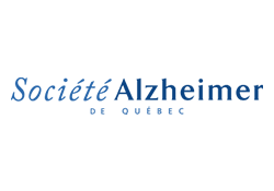 Logo société Alzheimer