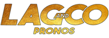 logo lag and co pronos