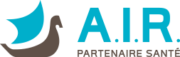 logo air partenaire sante
