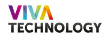 logo vivatechnology