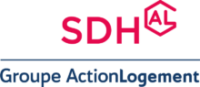 logo SDH