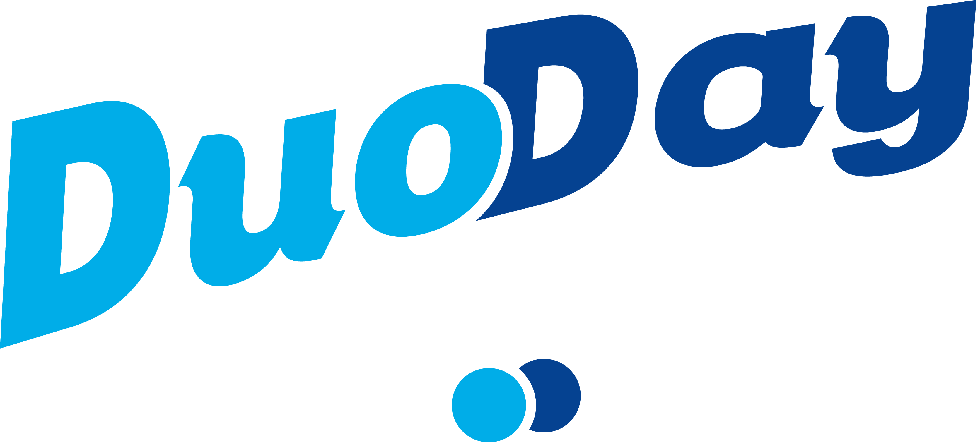 Logo de DuoDay