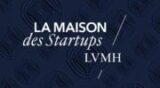 logo la maison des startups lvmh