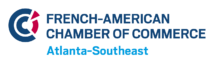 logo french american chamber of commerce atlanta souheast